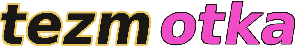 tezmotka logo